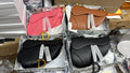 Dior saddlebags