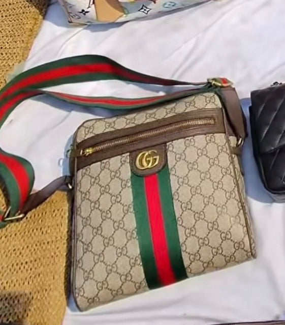 GG Crossbody Bag