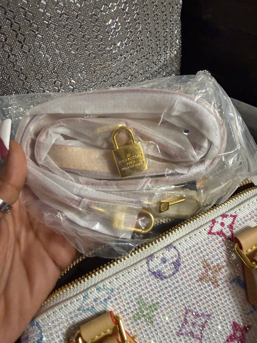 LV Fantasy Speedy