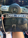 LV shoulder bag