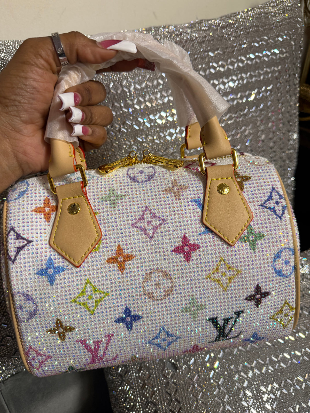 LV Fantasy Speedy