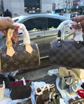Nano Speedy bag