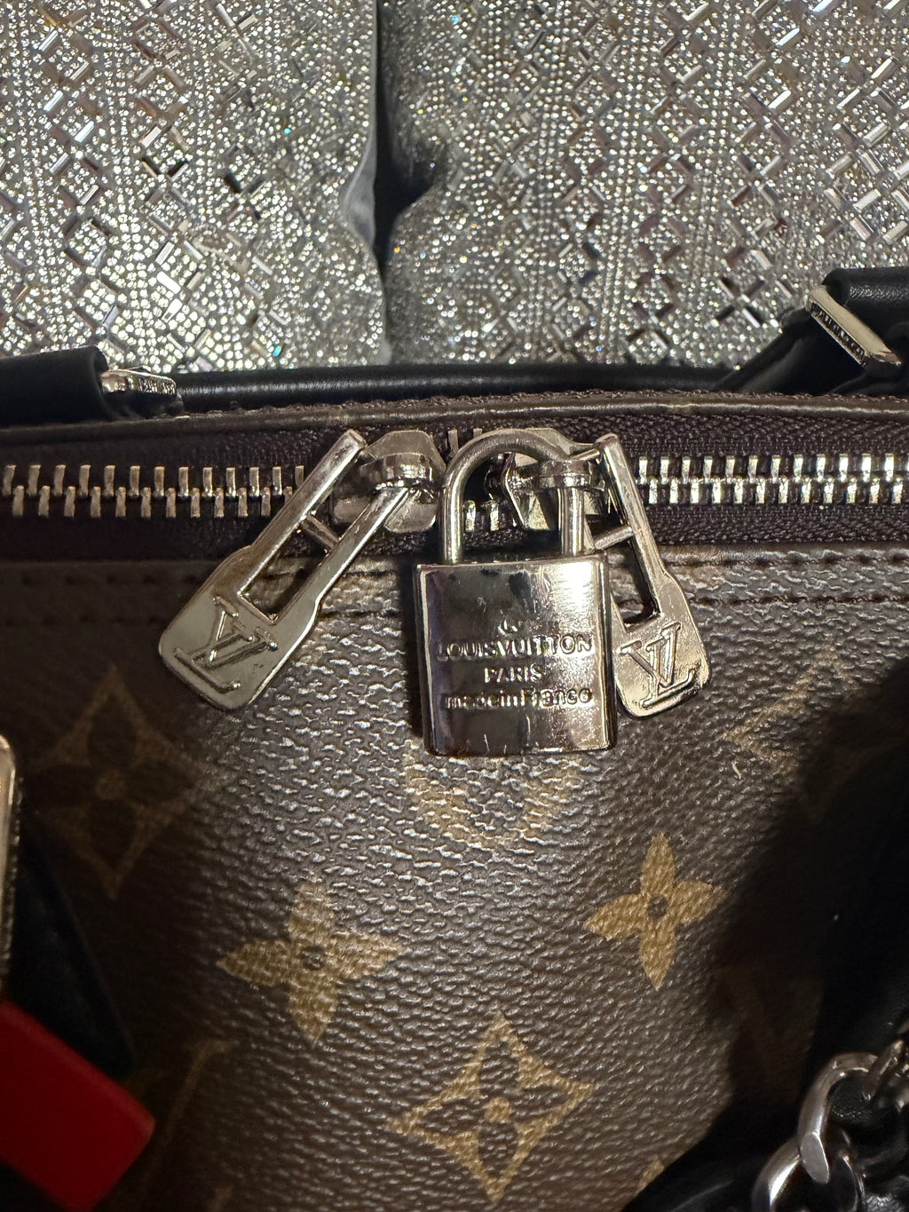 LV Voyage Speedy