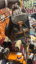 LV small Backpack