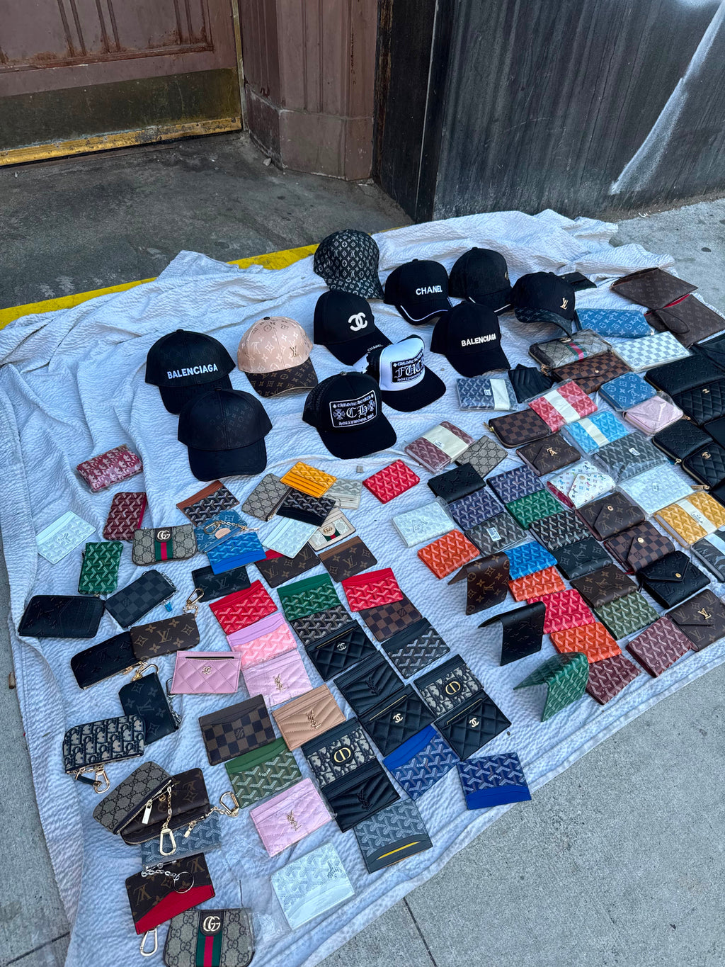 Wallets
