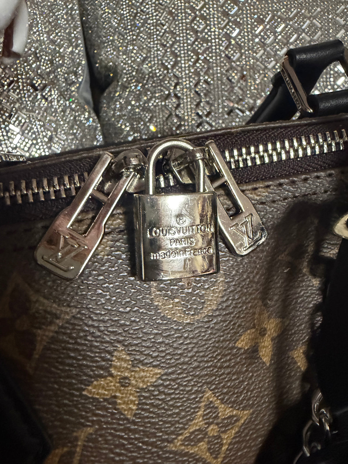 LV Voyage Speedy