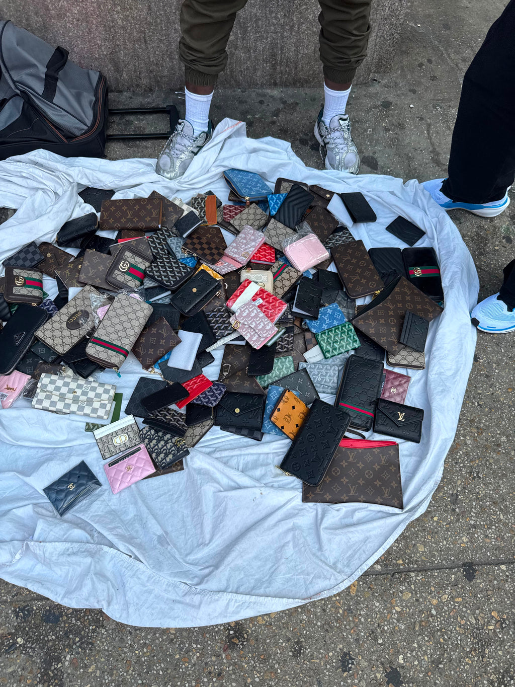 Wallets