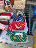 LV speedy bags 25 size