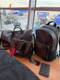 LV Travel Set