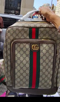 GG backpack