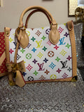 LV multi small tote