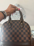 LV Brown Alma